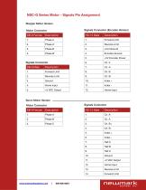 NSC-G Series Motion Controller - 5