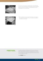 Designing and profiling furniture front sections-5