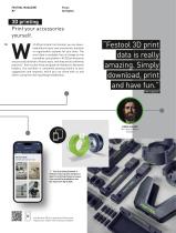 THE ISSUE FOR CARPENTERS AND JOINERS-10