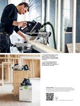 THE ISSUE FOR CARPENTERS AND JOINERS-12