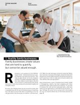 THE ISSUE FOR CARPENTERS AND JOINERS-7