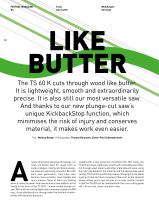 THE ISSUE FOR CARPENTERS AND JOINERS-12