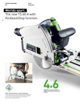 THE ISSUE FOR CARPENTERS AND JOINERS-14
