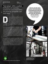 THE ISSUE FOR JOINERS AND CARPENTERS-10