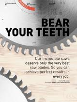 THE ISSUE FOR JOINERS AND CARPENTERS-12