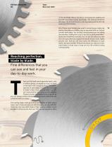 THE ISSUE FOR JOINERS AND CARPENTERS-13
