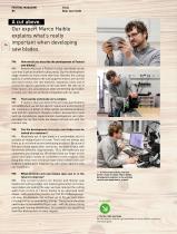 THE ISSUE FOR JOINERS AND CARPENTERS-14