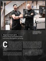 THE ISSUE FOR JOINERS AND CARPENTERS-6