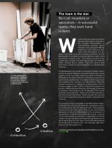 THE ISSUE FOR JOINERS AND CARPENTERS-9