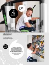 Magazine - The painters’ edition No. 11-10