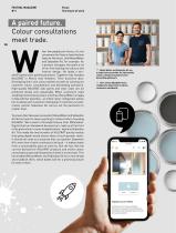 Magazine - The painters’ edition No. 11-8