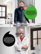 Magazine - The painters’ edition No. 12-8