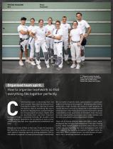 Magazine - The painters’ edition No. 13-6