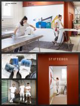 Magazine - The painters’ edition No. 13-8
