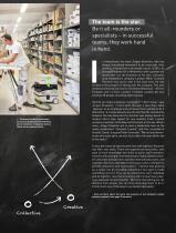 Magazine - The painters’ edition No. 13-9