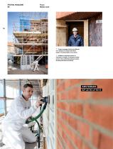 Magazine - The painters’ edition No. 9-10