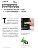 Magazine - The painters’ edition No. 9-14