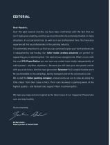 Magazine - The painters’ edition No. 9-2