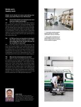 Magazine - The painters’ edition No. 9-8