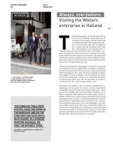 Magazine - The painters’ edition No. 9-9
