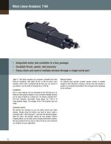 Zaber 2013 Catalogue-12