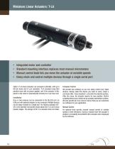 Zaber 2013 Catalogue-14