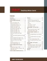 Zaber 2013 Catalogue-3