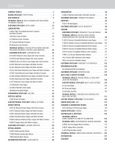Zaber's 2017 Catalogue-1