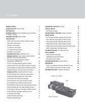 Zaber's 2019 Catalogue-2