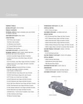 Zaber's 2021 Catalogue-2