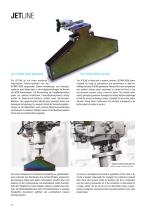 JETLINE-8
