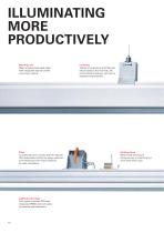 Continuous-Row Systems CONVEO-14
