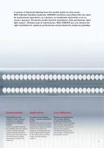 Continuous-Row Systems CONVEO-5