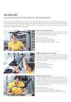 LED lighting in electronics manufacturing-2