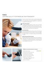 LED lighting for goldsmiths-2