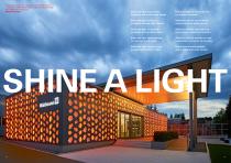 THE LIGHT OF NEW POSSIBILITIES - LINURA-7