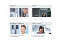 Product Overview Light for Industry-21