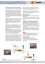 Breadcrumb production lines - 2