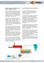 Steam Decontamination of Spices & Herbs, Nuts & Seeds - 2