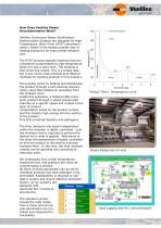 Steam Decontamination of Spices & Herbs, Nuts & Seeds - 3