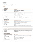 AksIM-4™ Off-Axis Rotary Absolute Magnetic Encoders_MCD01_01 - 10