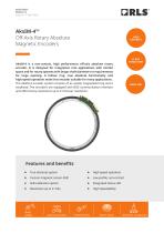 AksIM-4™ Off-Axis Rotary Absolute Magnetic Encoders_MCD01_01