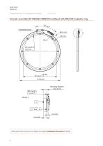 AksIM-4™ Off-Axis Rotary Absolute Magnetic Encoders_MCD01_01 - 6