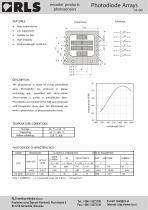 encoder products photosensors - 1