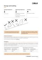 MS Incremental Magnetic Scales - 3