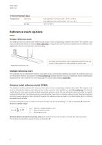 MS Incremental Magnetic Scales - 6