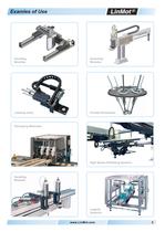 LinMot Linear Motors - 5