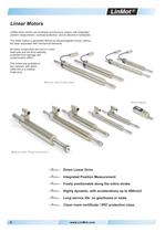 LinMot Linear Motors - 6