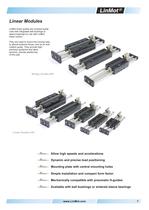 LinMot Linear Motors - 7