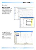 LinMot Linear Motors - 9